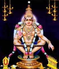  Sabarimala